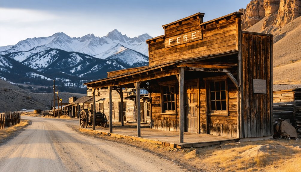 toll roads transformed mining transportation