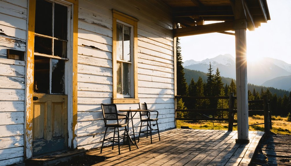 transforming ghost towns profitably