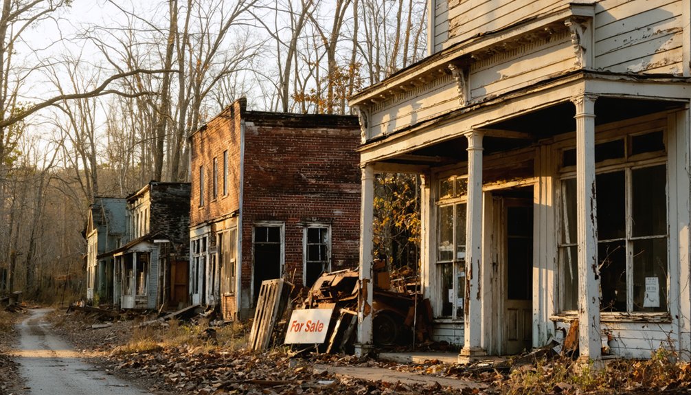 unconventional specialty real estate