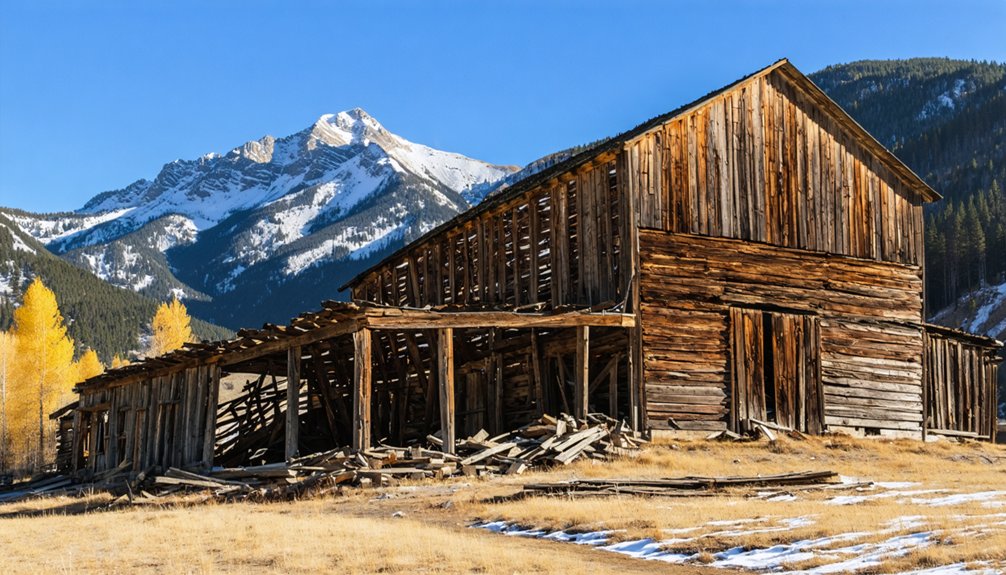 vicksburg s rich mining history