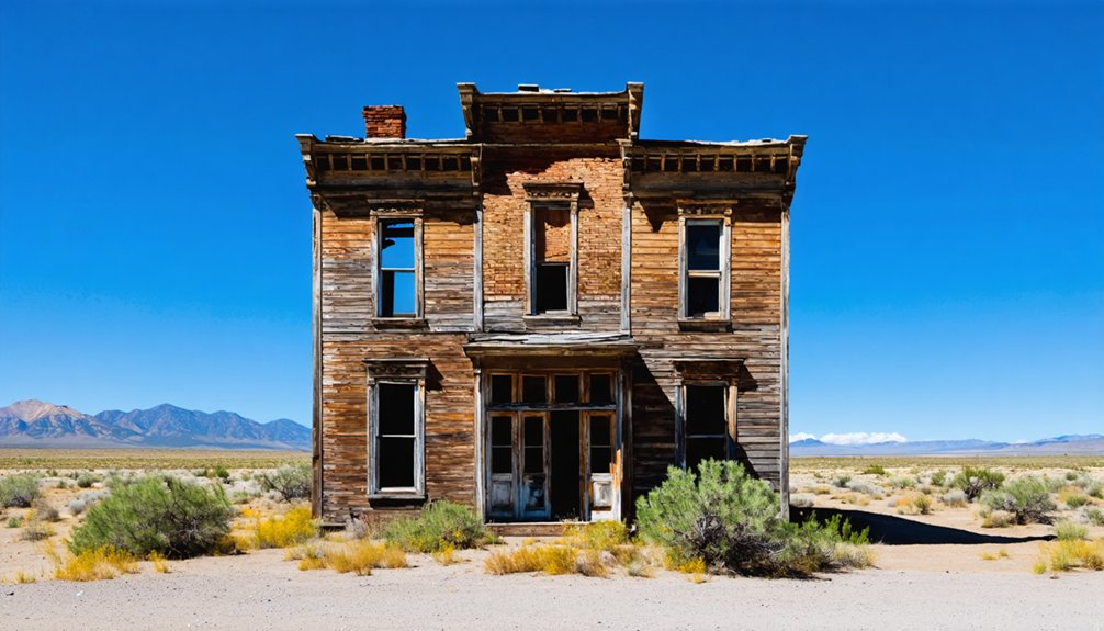 victorian town s rich history