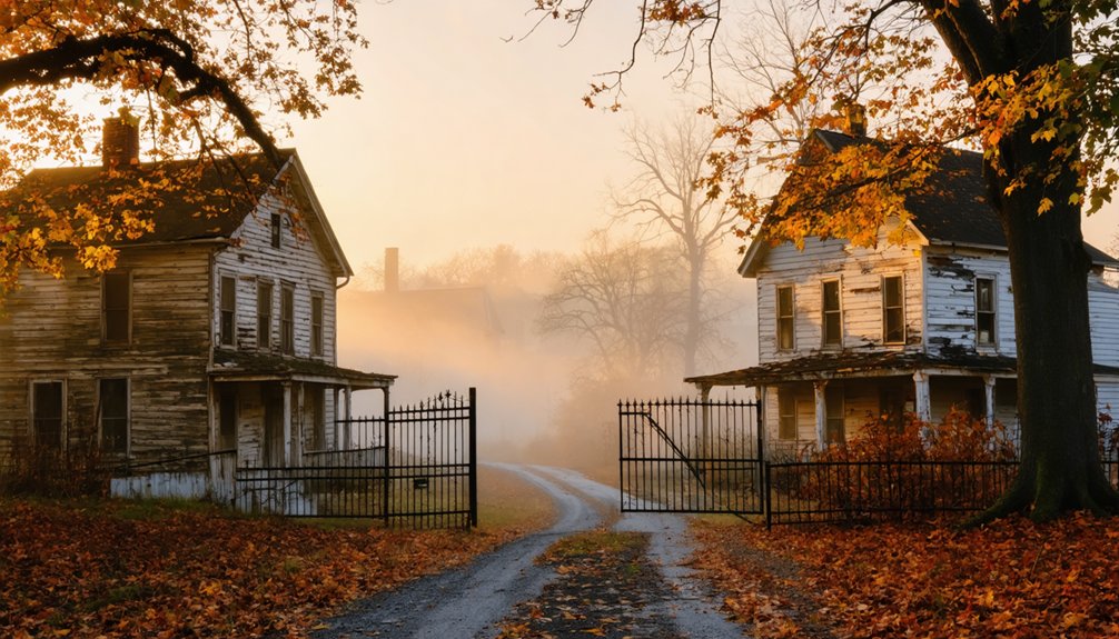 vintage train halloween celebration