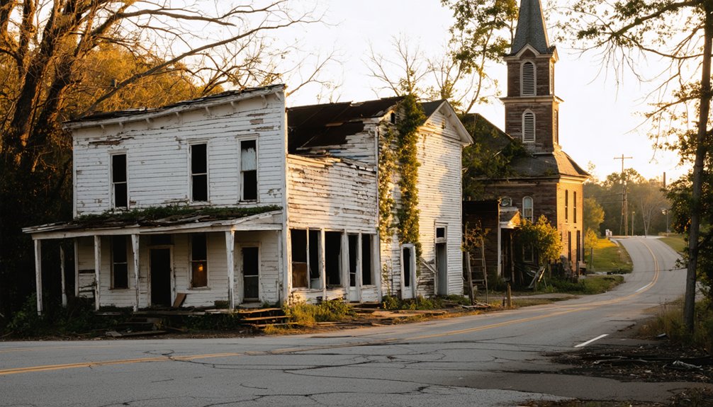 virginia ghost towns available