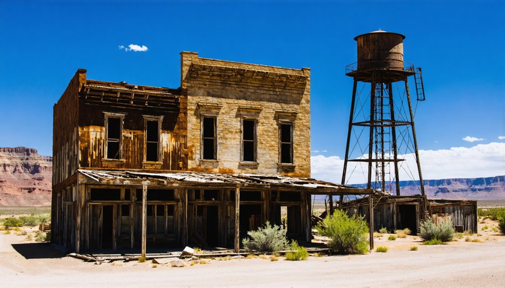 vulture city gold mining legacy