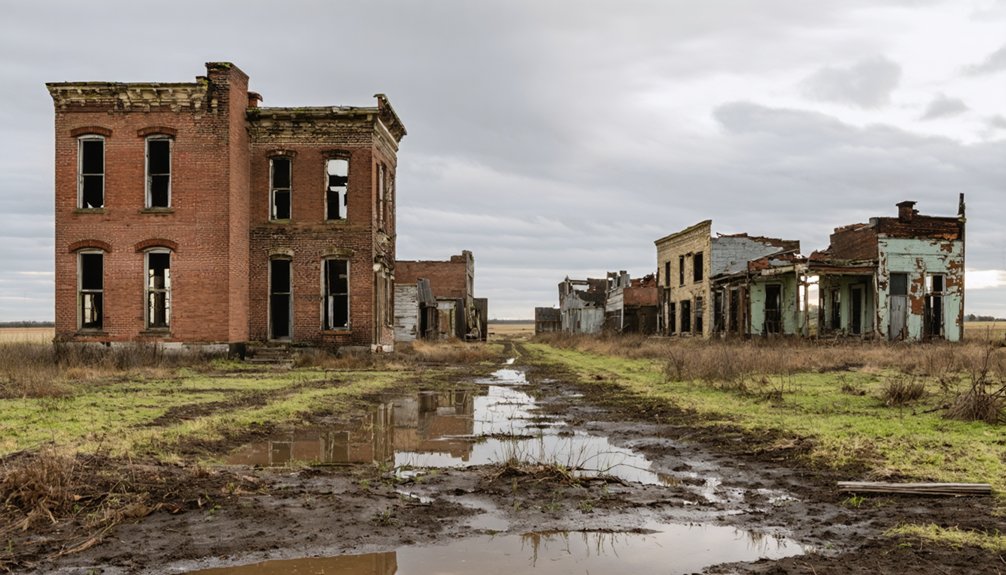 wanborough s british colonial legacy