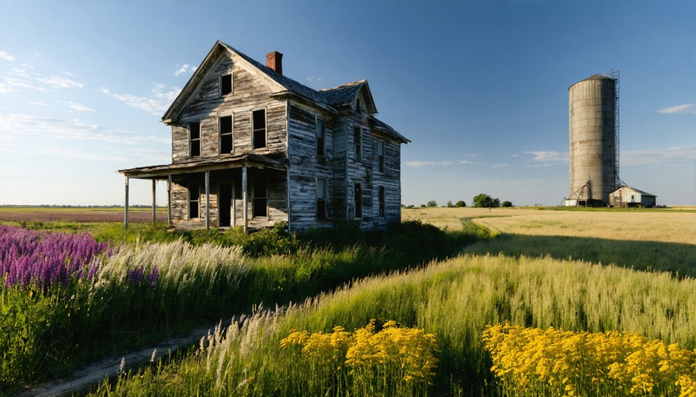 wanborough s doomed english settlement