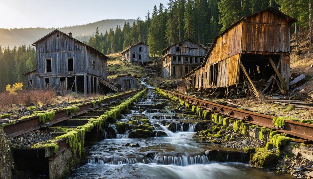 water rights maintenance obligations