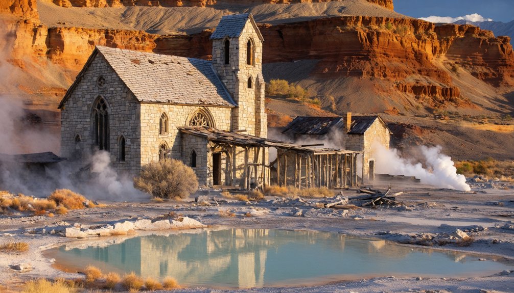 welsh songs echo mining history