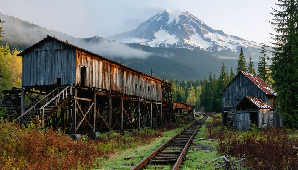 wilkeson s historic coke ovens