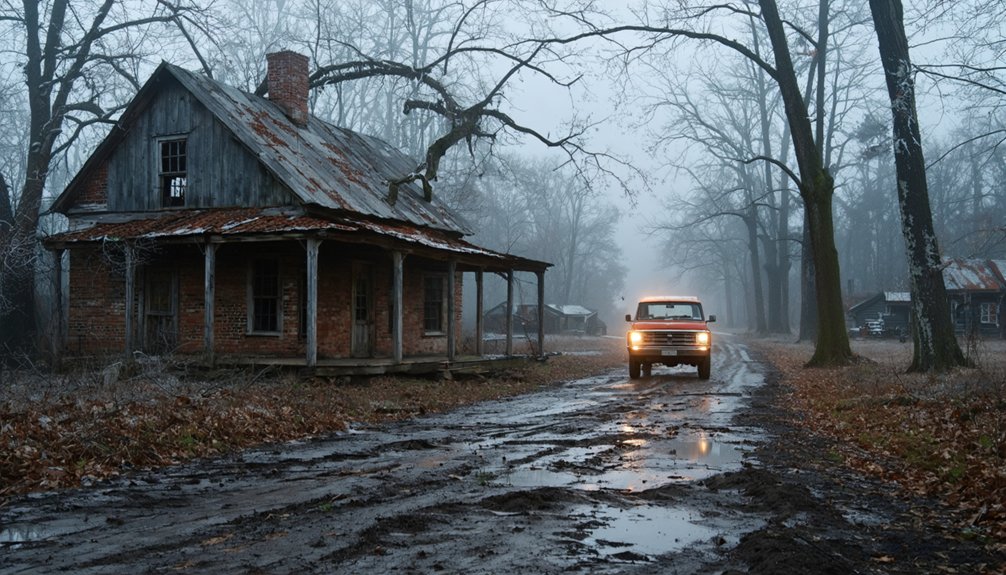 winter road hazards awareness