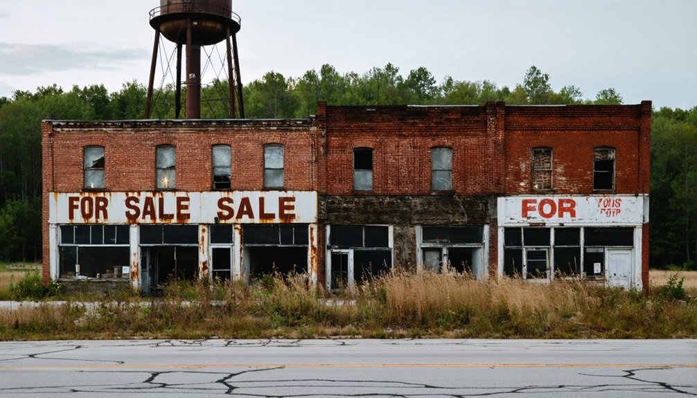 wisconsin ghost towns available