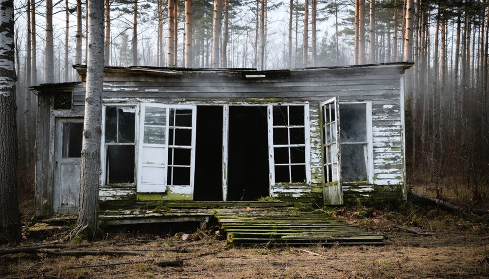 wisconsin s modern abandoned properties