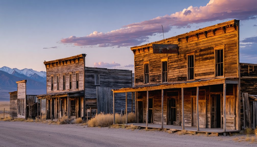 wyoming ghost towns available