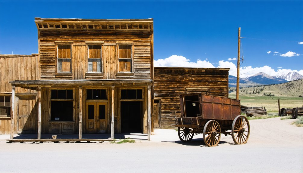 wyoming summer ghost town adventures