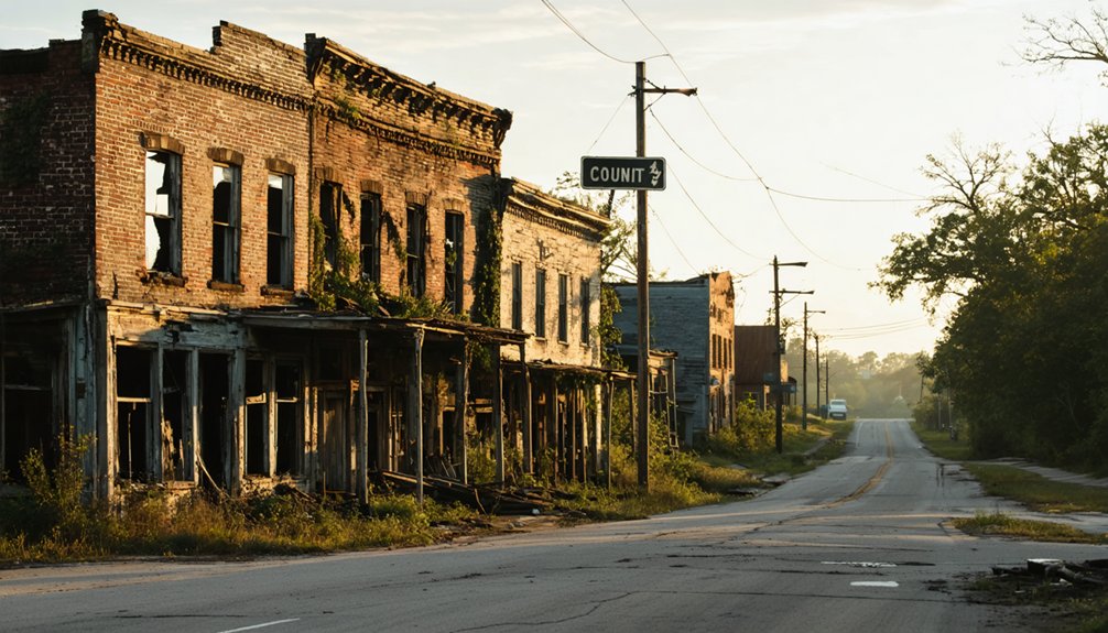 abandoned alabama river settlements