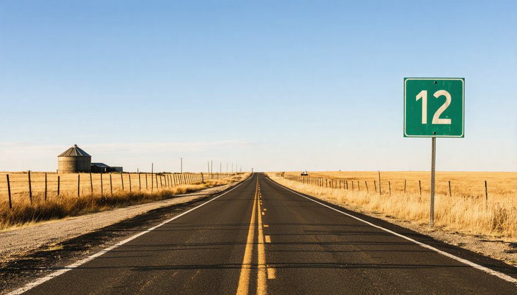abandoned kansas mining town destination