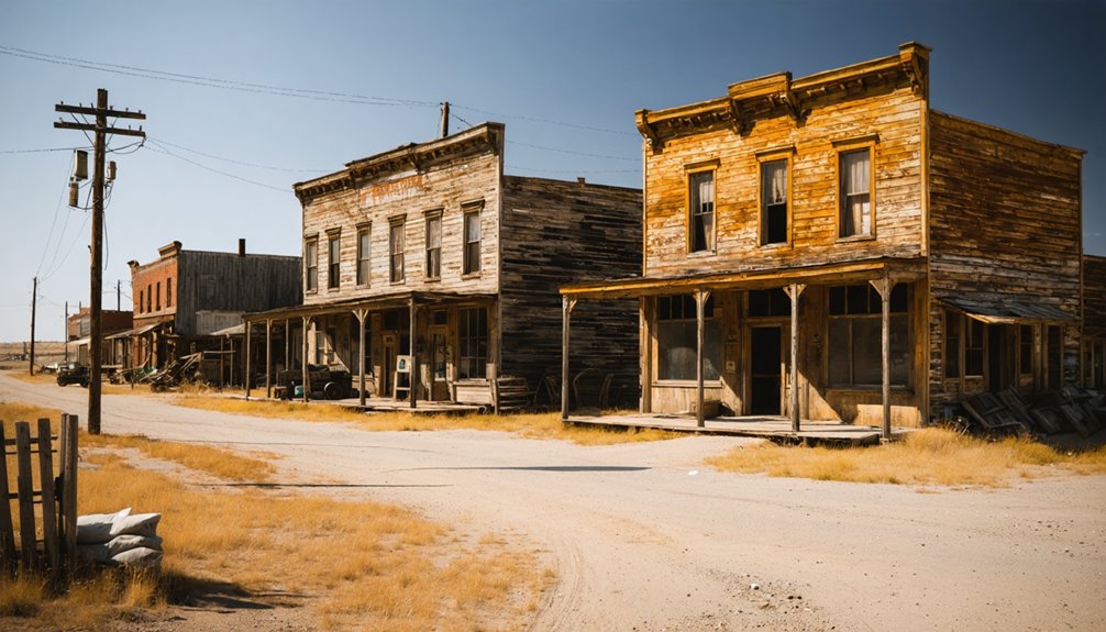 abandoned nebraska filming sites