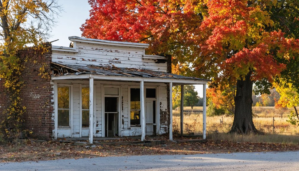 abandoned oklahoma historical sites