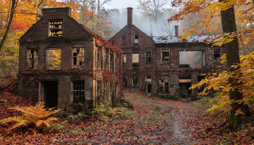 abandoned rhode island communities