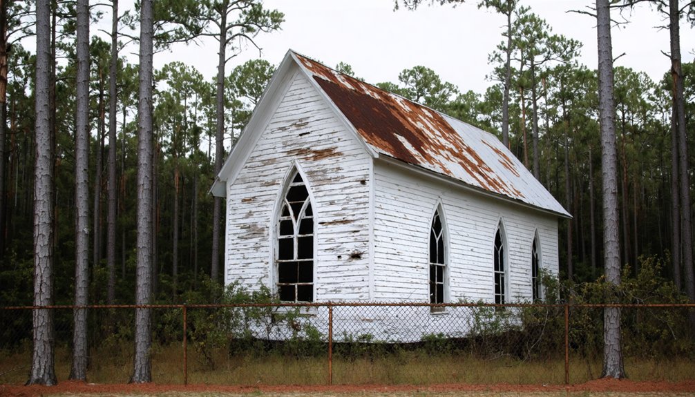 abandoned sites accessibility tips