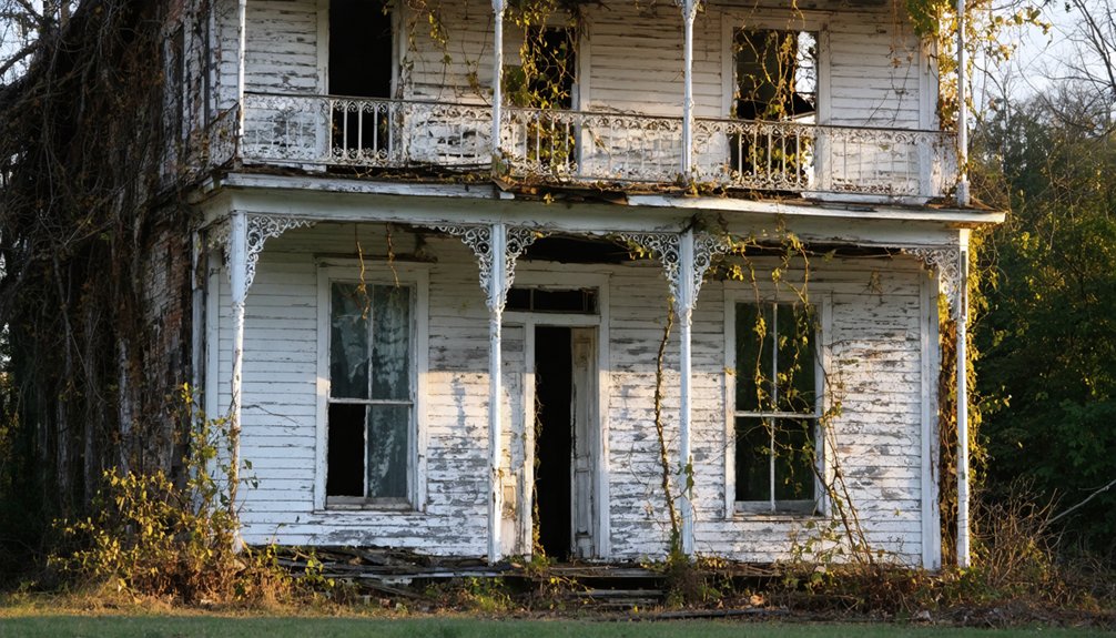 abandoned spooky kentucky towns