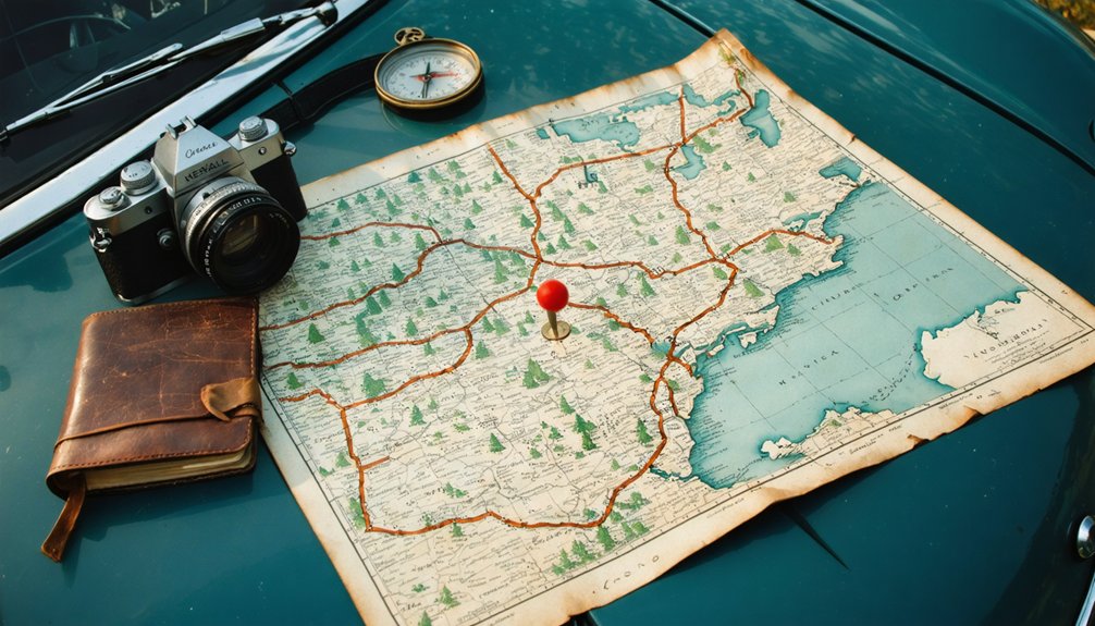 abandoned towns coal dust haunting history