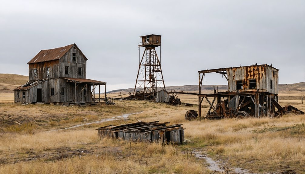 abandoned towns nebraska s hidden stories