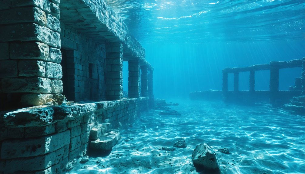 accessible desert ghost towns