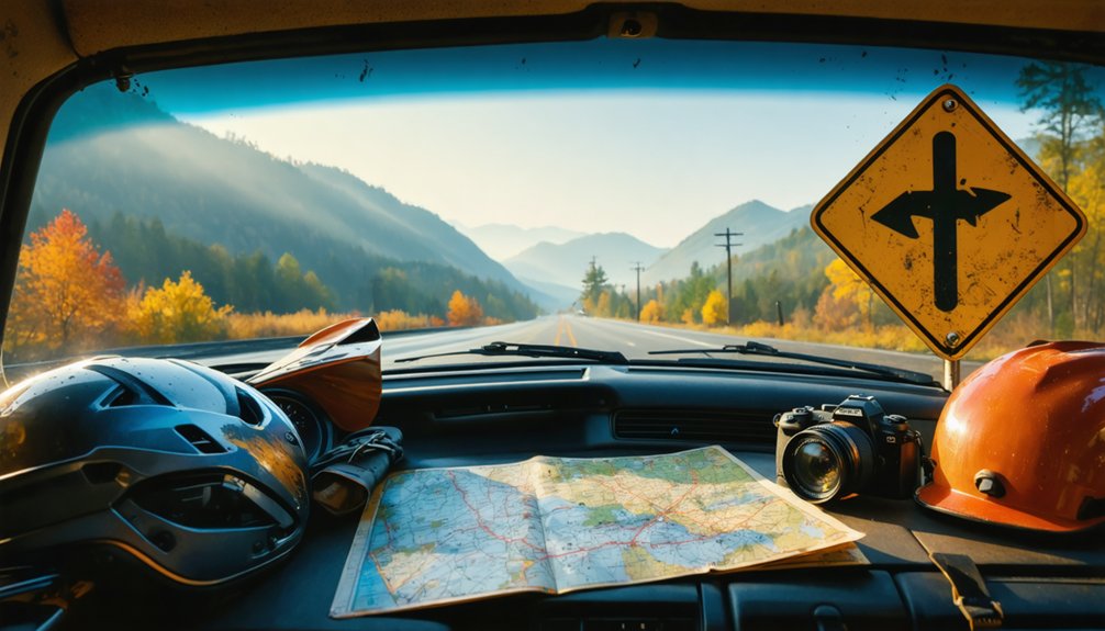 adrenaline fueled whitewater rafting adventures