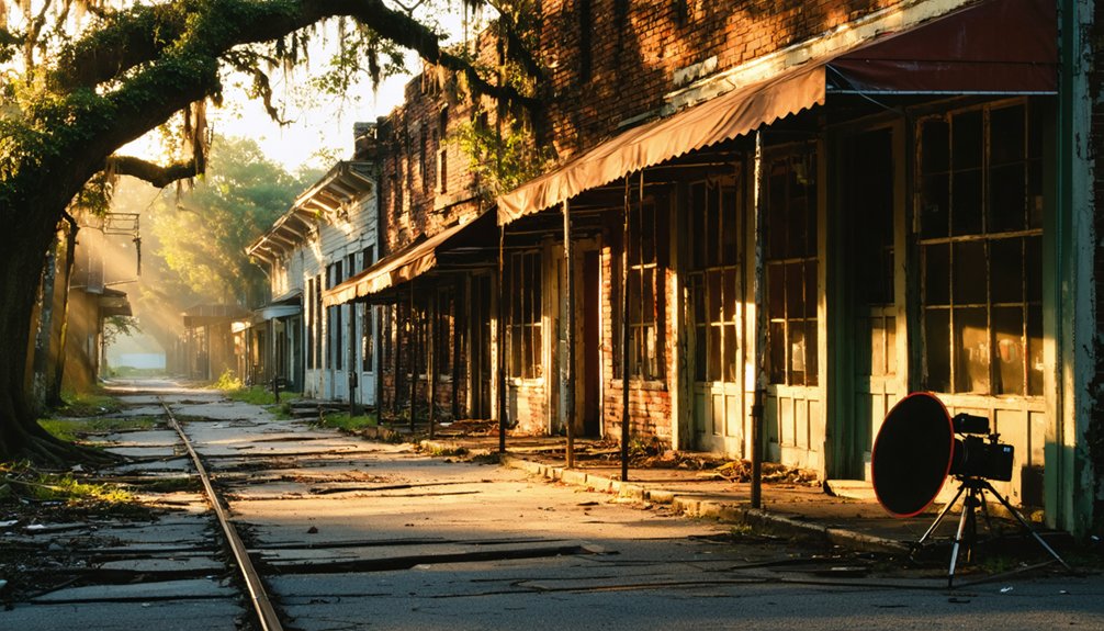 alabama s abandoned movie sets