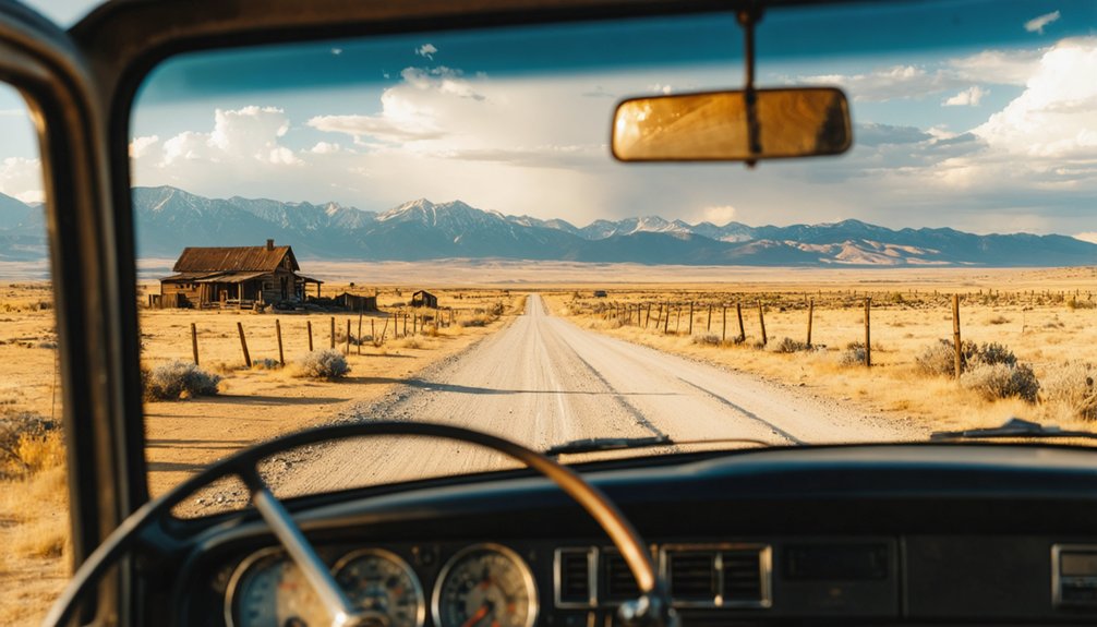 albion s natural wonders abound year round