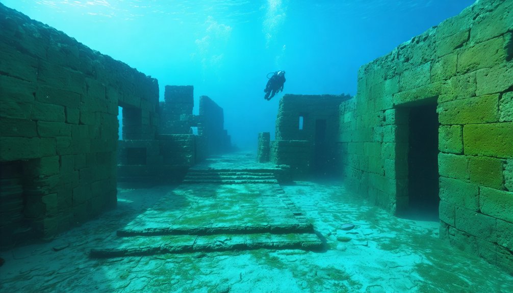 ancient pueblo agricultural trade