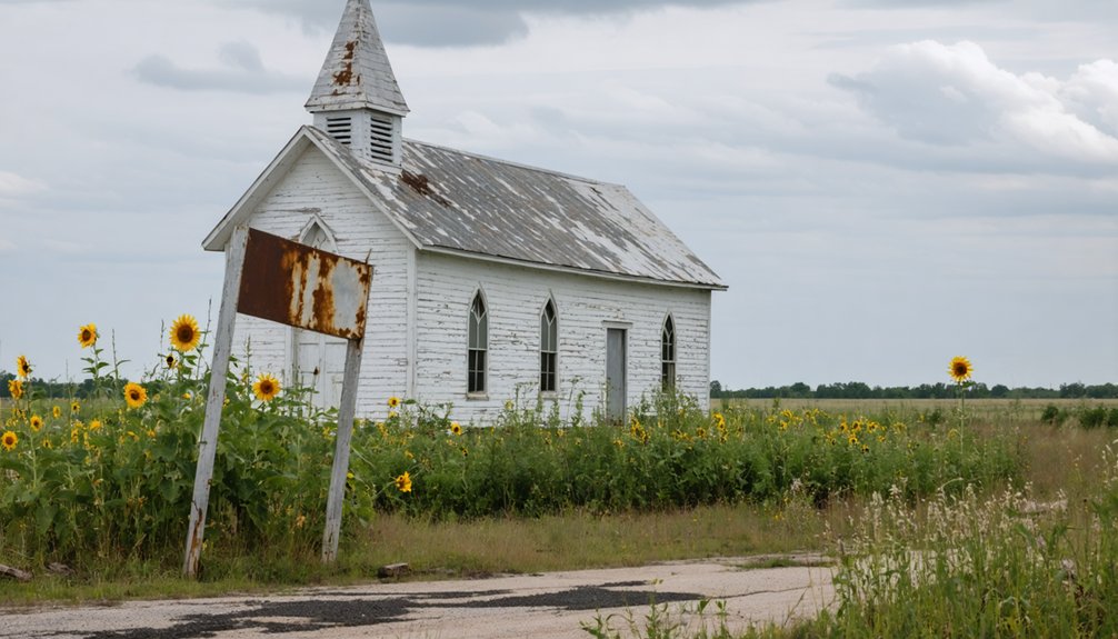 architectural resilience in hardship