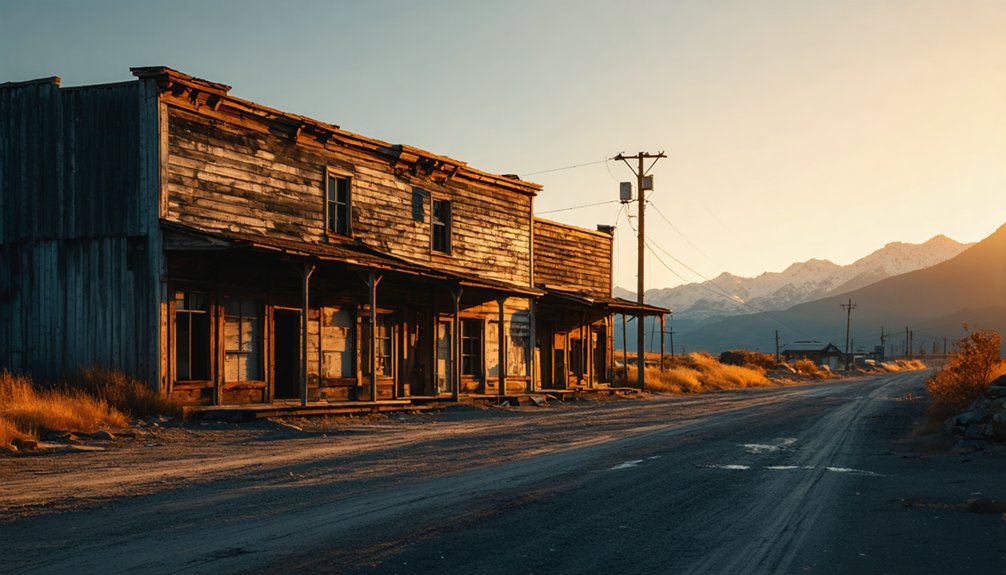 atmospheric textured contextual documentary