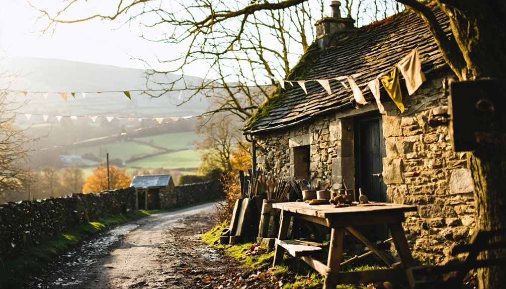 authentic cornish cultural immersion experience