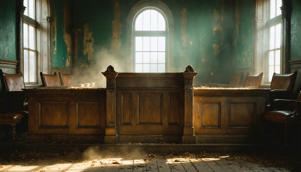 authentic midwestern courtroom locations