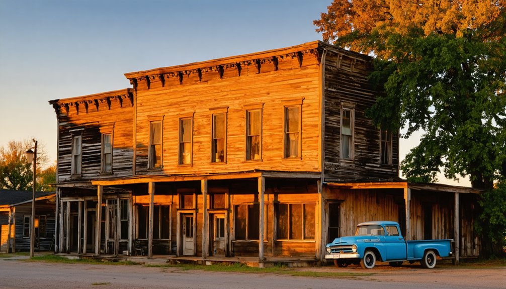 best winter exploration conditions