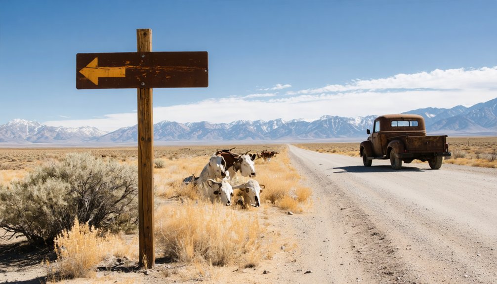 boom and bust mining district prosperity