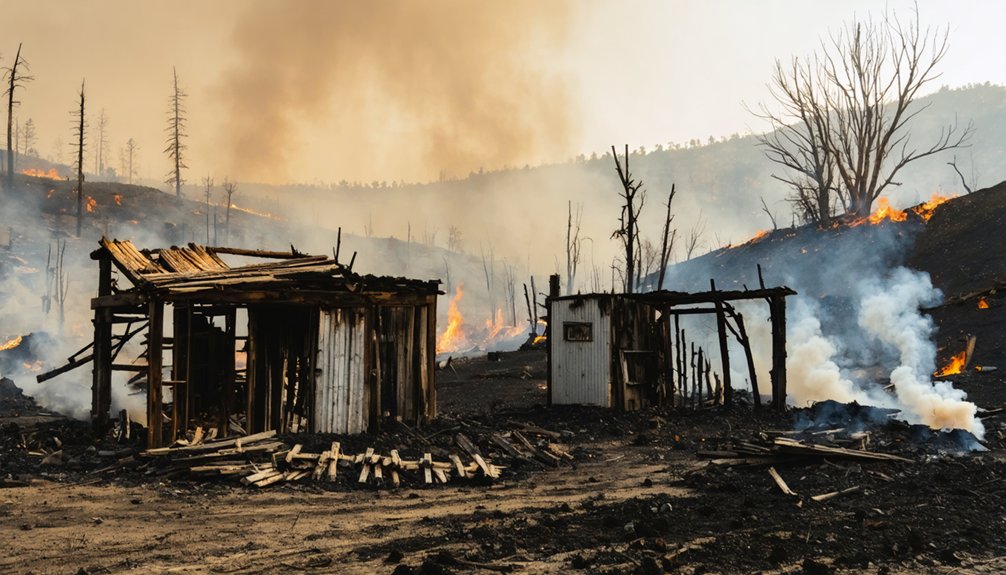 borel fire destroys havilah