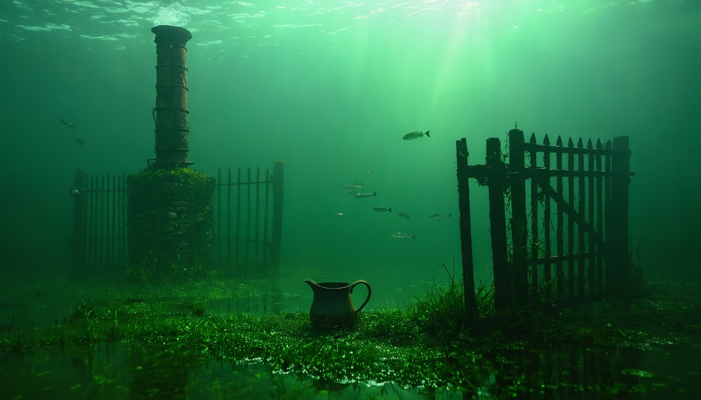 broken promises and delays