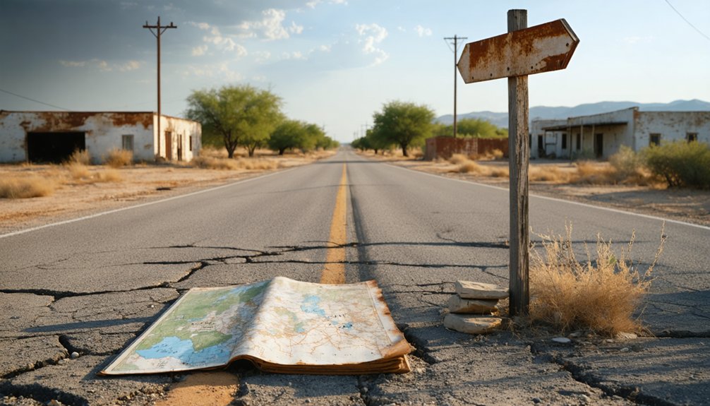 bugtown insects creek denton shamblen