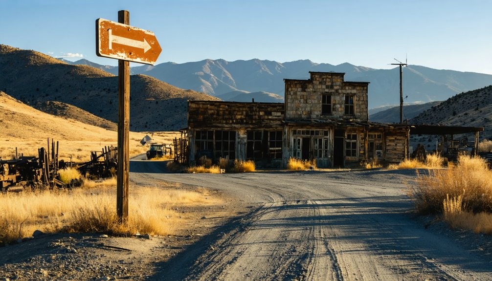 california s historic mercury mining