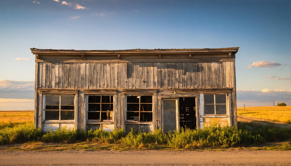 capturing historic structures architectural details