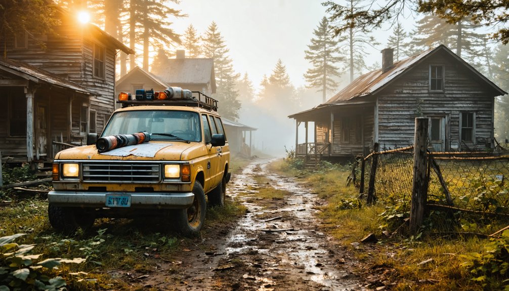 careful exploration prepared safety respecting history