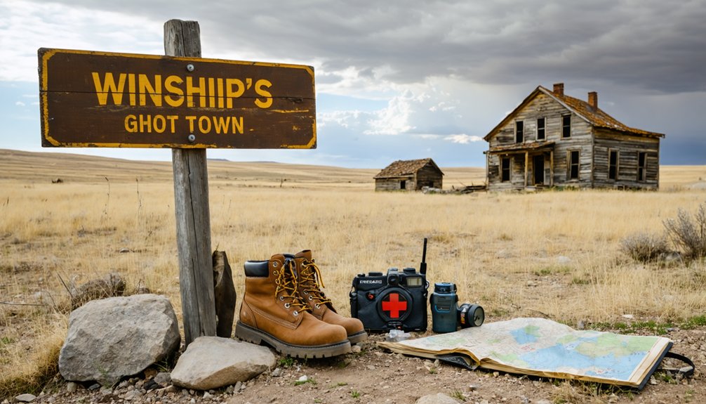 careful exploration safety minded vigilance