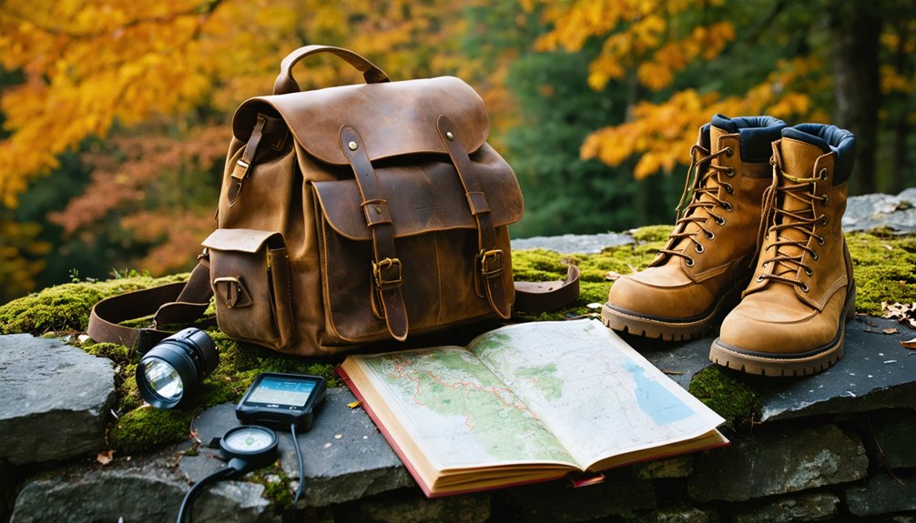 carefully explore collapsing unstable ghost towns