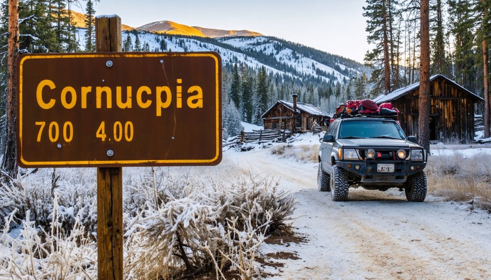 challenging geographic extremes sustain isolation