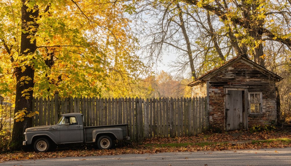 changing seasons portal to michigan s past