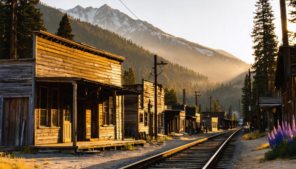 chaplin s high sierra filmmaking