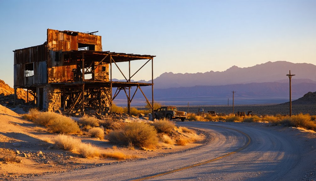 cinematic landmark of depression era migration